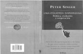 [Peter Singer] Una Izquierda Darwiniana - Politica, Evolucion y Cooperacion