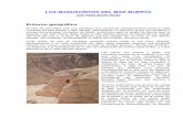 124813115 Los Manuscritos Del Mar Muerto PDF