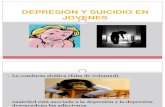 DEPRESIÓN Y SUICIDIO EN JOVENES (1)