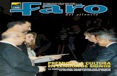 Revista Faro del Silencio nº242