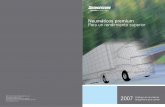 Catálogo de neumáticos Bridgestone Camion