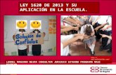Ley 1620 Docentes.ppt