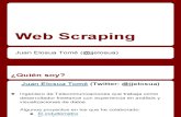 Web Scraping - Google Drive