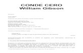 Gibson William - Conde Cero.pdf