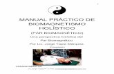 38806305 LIBRO Biomagnetismo Manual 1