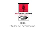 Drilling Workshop BHA