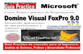 Domine Visual Foxpro 9 SP2