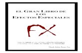 MANUAL DE EFECTOS ESPECIALES ( FX)..pdf