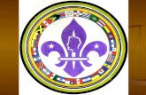 11. El Camino Para Financiar El Grupo Scout