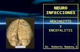 18.Meningitis y Encefalitis