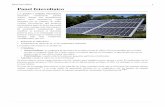 Panel Fotovoltaico
