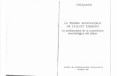 Almaraz Jose, La teoria sociológica de Talcott Parsons.pdf