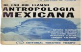 De eso que llaman antropología mexicana (1970)