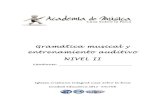 Material Gramatica Nivel 2 - II Semestre_2012