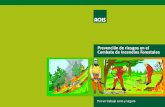 Manual Prevencion+en+El+Combate+de+Incendios+Forestales