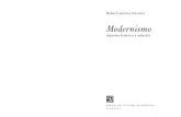 Girardot, Gutierrez - Modernismo