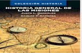 Historia General de Las Misiones Justo L. Gonzalez Carlos F. Cardoza Copia