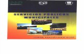 34 Servicios Pblicos Municipales