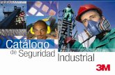 Catalogo Industrial 3m