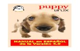 Manual de Puppy Linux v4.0 A5