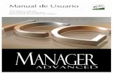 ICGManager Manual Usuario I