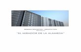 1 Memoria Descriptiva Torres Alamedaii_rev 4 02-05-12