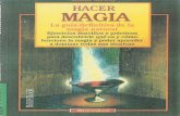 McCoy Hacer Magia