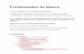 Libro gratuito de jQuery en español - Fundamentos de jQuery.pdf