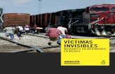 Victimas Invisibles - Amnistía Internacional