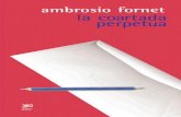 (Lingüística y teoría literaria) Ambrosio Fornet-La coartada perpetua  -Siglo XXI (2002)