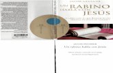 Neuster, Jacob - Un Rabino Habla Con Jesus