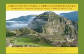 Arqueologia Iberoamericana 2009