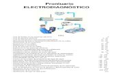 Electro Diagnostico Peugeot 2006-2007