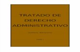 Tratado de Derecho Administrativo - Tomo i - Gustavo Bacacorzo