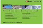 Catalogo Equipos Frio Industrial y Comercial