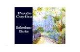 Paulo Coelho - Reflexiones Diarias