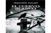 El Cuervo Blanco - Fernando Vallejo