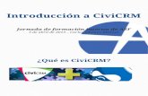 Clase Civicrm 02
