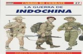 CDC 27 - La Guerra de Indochina - Martin Windrow