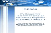 Memorias Encuentro AIESAD ISBN