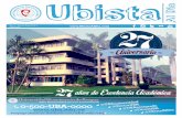 Ubista Al Dia - Edición 4 - 27 Aniversario