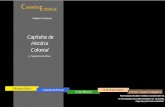 ABREU, J. Capistrano de  - Capítulos de História Colonial