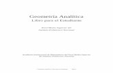 Libro Geometria Analitica Alumno