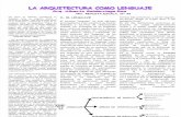 Alberto Saldarriaga - La Arquitectura Como Lenguaje - Revista Escala - 92