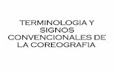 Terminologia y Signos Convencionales de La Coreografia (PDF)