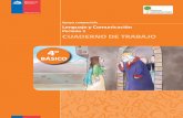 4° BÁSICO - CUADERNO DE TRABAJO LENGUAJE Y COMUNICACIÓN (1)