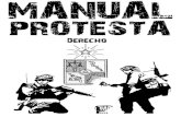 Manual de Protesta