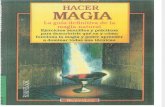 McCoy Edain - Hacer Magia