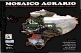 Mosaico agrario. Diversidades y antagonismos socio-economicos en el campo ecuatoriano