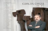 Carlos Ciriza 1986-2011